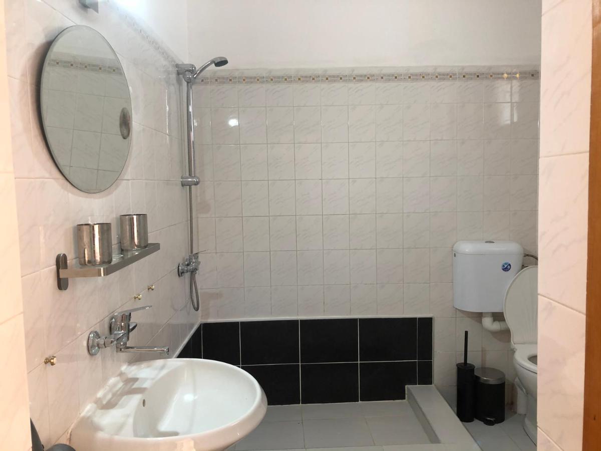 Ferienwohnung Stelius I Pomorie Exterior foto